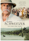 Kinoplakat Albert Schweitzer