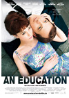 Kinoplakat An Education