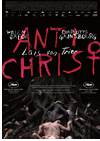 Kinoplakat Antichrist