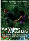 Kinoplakat Au Voleur - A Real Life