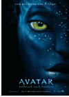Kinoplakat Avatar - Aufbruch nach Pandora