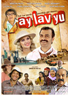 Kinoplakat Ay Lav Yu