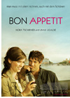 Kinoplakat Bon Appétit
