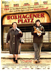 Kinoplakat Boxhagener Platz