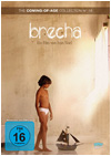 DVD Brecha