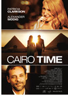 Kinoplakat Cairo Time