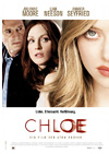 Kinoplakat Chloe