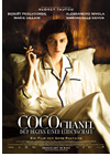 Kinoplakat Coco Chanel
