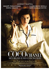 Kinoplakat Coco Chanel