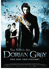 Kinoplakat Das Bildnis des Dorian Gray