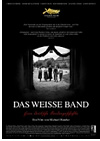 Kinoplakat Das Weisse Band