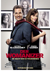 Kinoplakat Der Womanizer