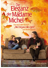 Kinoplakat Die Eleganz der Madame Michel