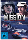 DVD Die letzte Mission