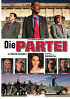 Kinoplakat Die Partei