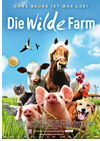 Kinoplakat Die Wilde Farm
