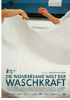 Kinoplakat Die wundersame Welt der Waschkraft