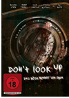 DVD Don't Look Up