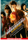 Kinoplakat Dragonball Evolution