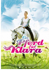 Kinoplakat Ein Pferd für Klara