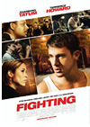 Kinoplakat Fighting