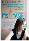 Kinoplakat Fish Tank