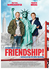 Kinoplakat Friendship