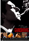 Kinoplakat Gainsbourg