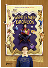 Kinoplakat Gentlemen Broncos