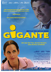 Kinoplakat Gigante