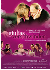 Kinoplakat Giulias Verschwinden