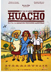 Kinoplakat Huacho Ein Tag im Leben