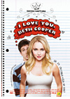 Kinoplakat I Love You, Beth Cooper