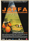 Kinoplakat Jaffa - The Oranges Clockwork