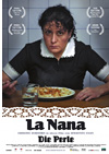 Kinoplakat La Nana - Die Perle