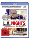 Blu-ray L.A. Nights