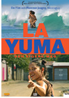 Kinoplakat La Yuma - Der eigene Weg