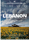 Kinoplakat Lebanon