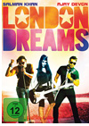 DVD London Dreams