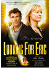 Kinoplakat Looking for Eric