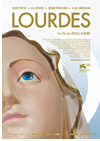 Kinoplakat Lourdes