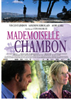 Kinoplakat Mademoiselle Chambon