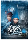Kinoplakat Magic Silver - Das Geheimnis des magischen Silbers