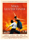 Kinoplakat Maos Letzter Tänzer