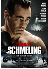 DVD Max Schmeling