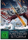 DVD Meteor Storm
