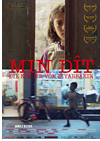 Kinoplakat Min Dît - Die Kinder von Diyarbaki