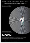 Kinoplakat Moon