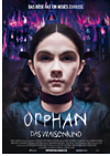 Kinoplakat Orphan