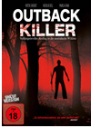 DVD Outback Killer